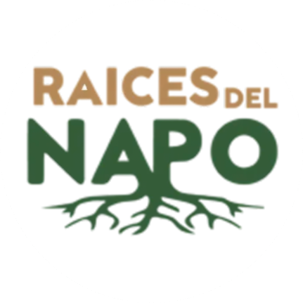 Raíces del Napo - Productos orgánicos y artesanales de la Amazonía Ecuatoriana