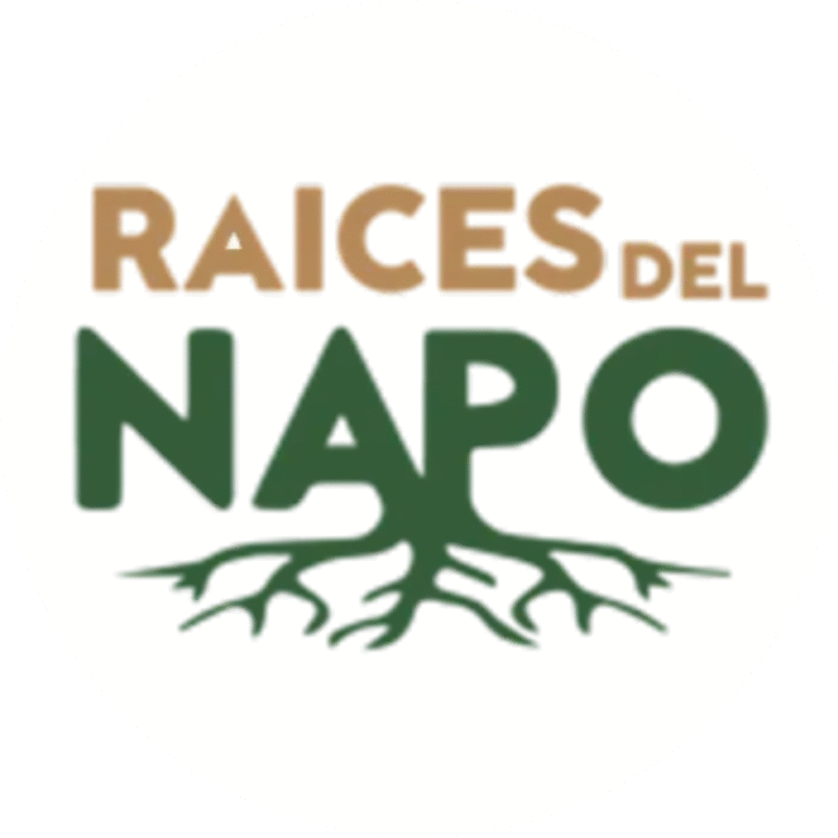 Raíces del Napo Raíces del Napo - Productos orgánicos y artesanales de la Amazonía Ecuatoriana