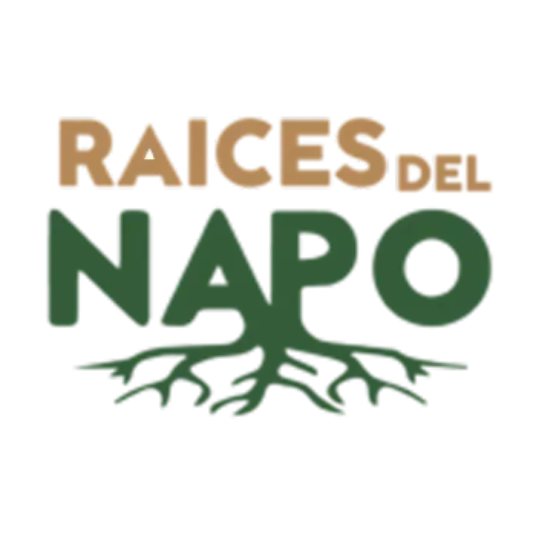 Raíces del Napo Raíces del Napo - Productos orgánicos y artesanales de la Amazonía Ecuatoriana
