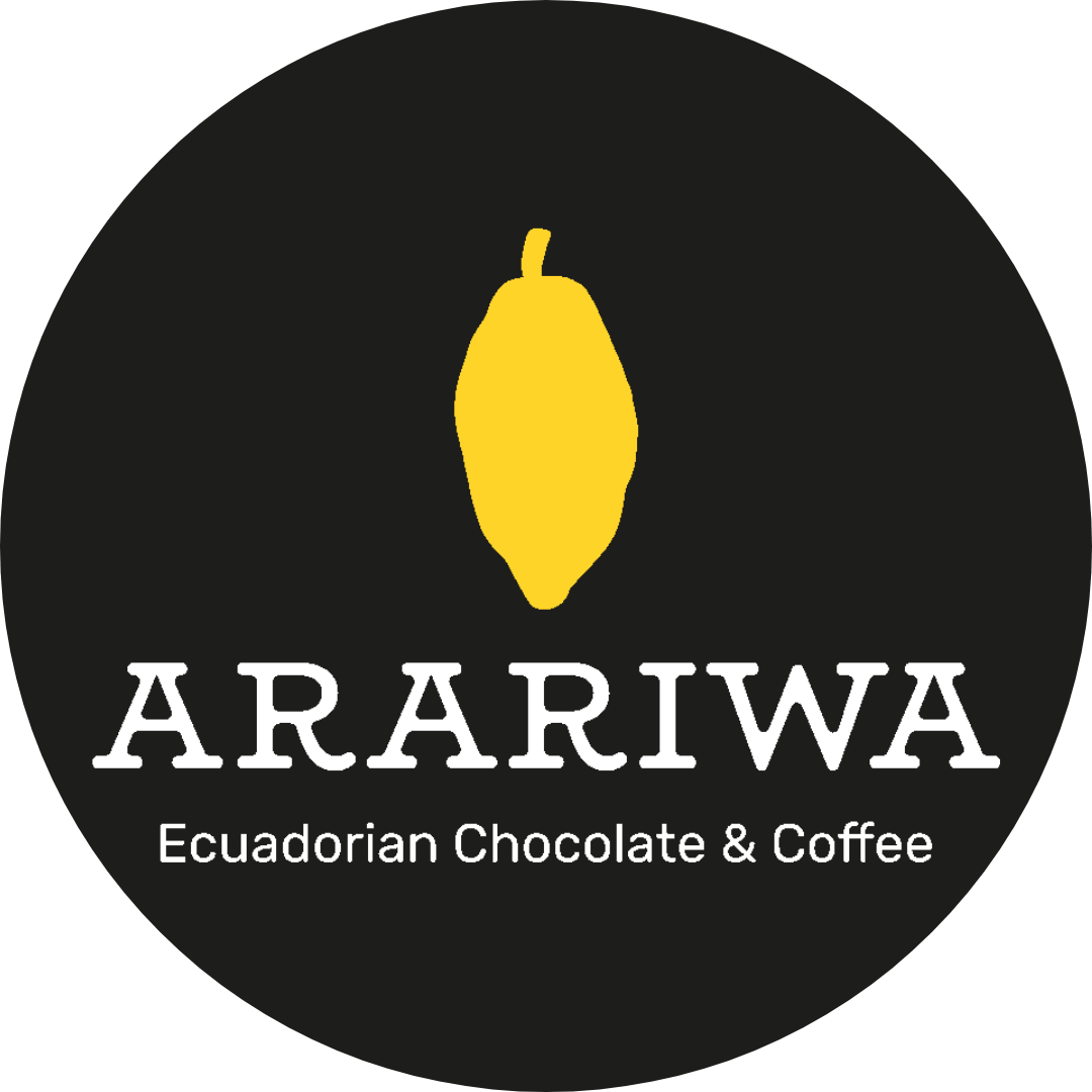 Arariwa Arariwa - El mejor chocolate elaborado con Cacao