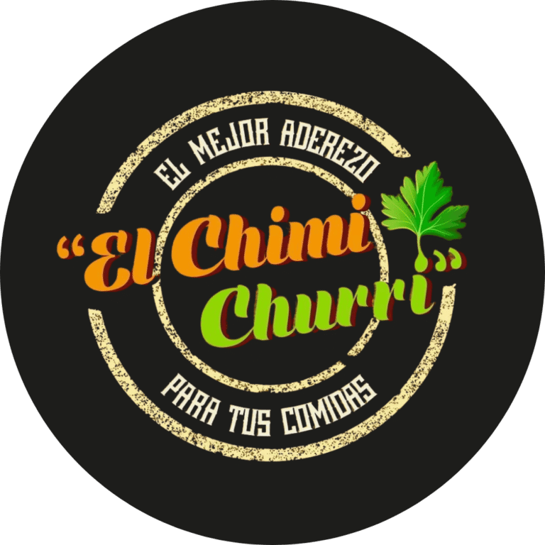 El Chimi Churri El Chimi Churri - Aderezo hecho con receta casera y pasión parrillera