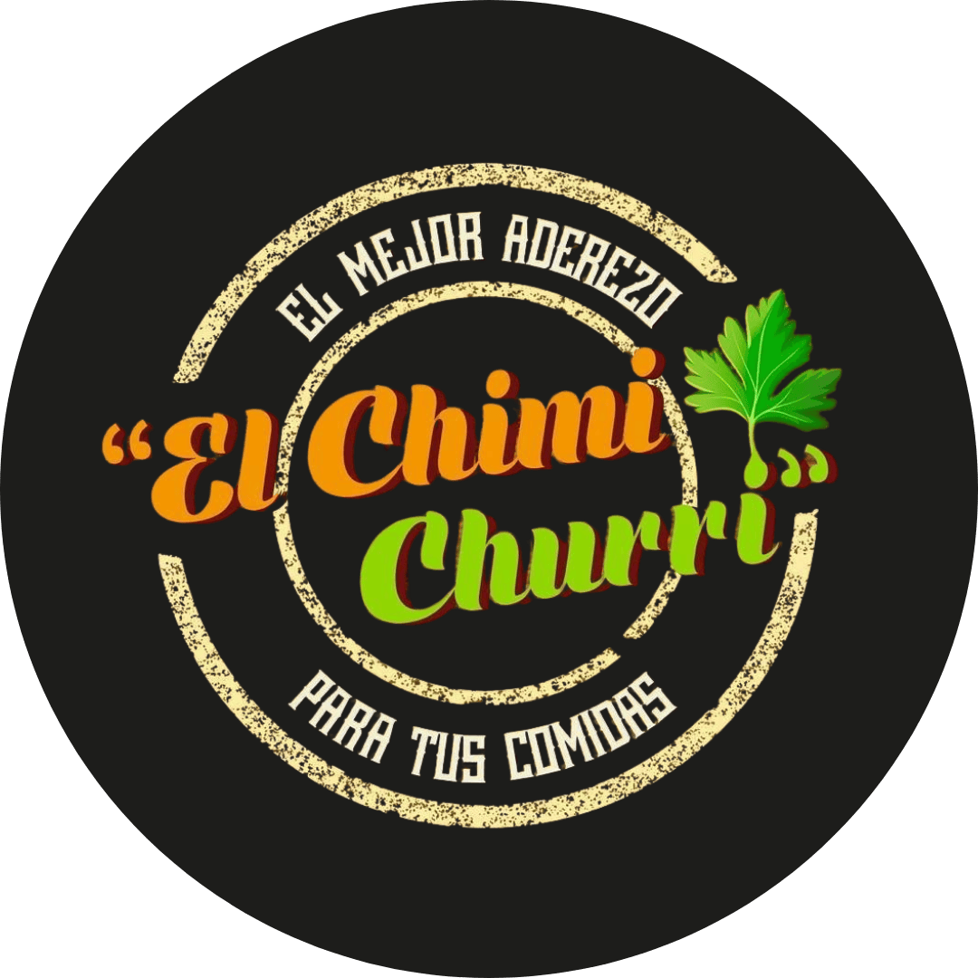 El Chimi Churri El Chimi Churri - Aderezo hecho con receta casera y pasión parrillera