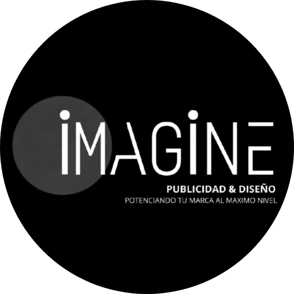 Imagine - Soluciones publicitarias visuales impactantes e innovadoras
