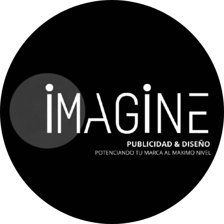 Imagine - Soluciones publicitarias visuales impactantes e innovadoras