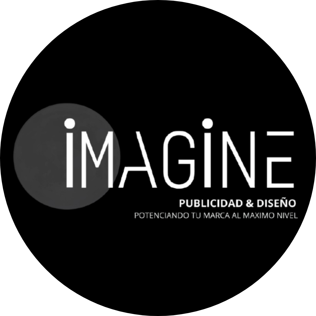 Imagine - Soluciones publicitarias visuales impactantes e innovadoras