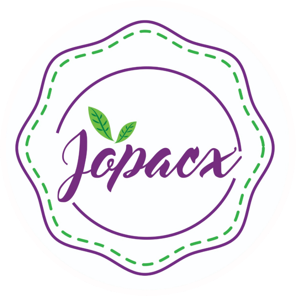 Jopacx - Frutas, tés de frutas y aliños deshidratados