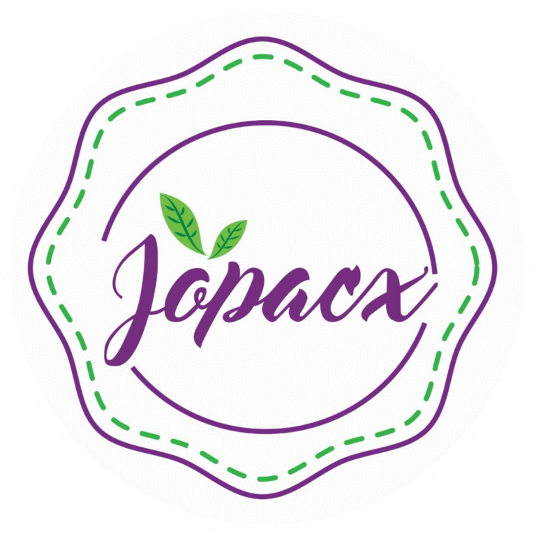 Jopacx Jopacx - Frutas, tés de frutas y aliños deshidratados