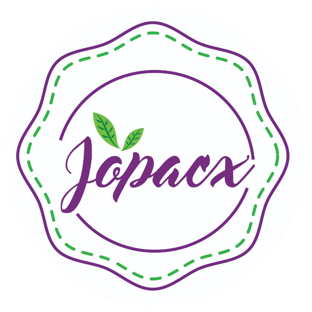 Jopacx Jopacx - Frutas, tés de frutas y aliños deshidratados
