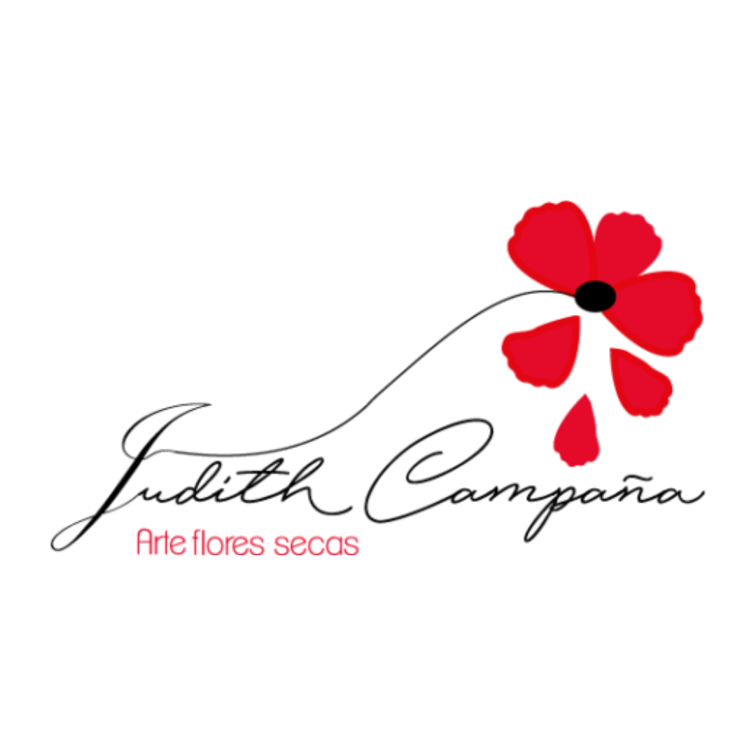 Judith Campaña Judith Campaña - Arte en Flores Secas