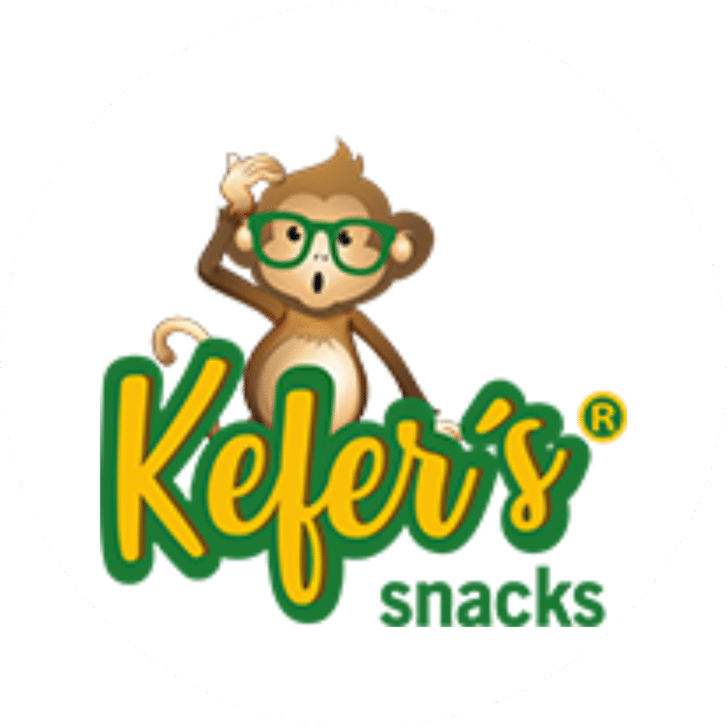 Kefers - Snacks y confites saludables