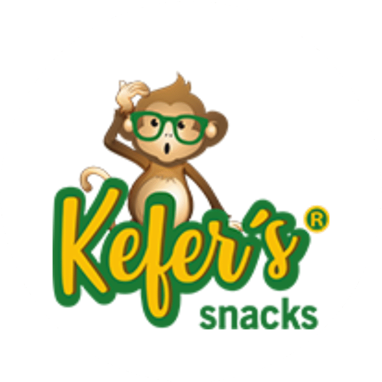 kefers Kefers - Snacks y confites saludables