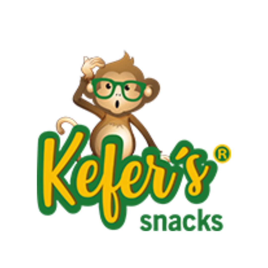 kefers Kefers - Snacks y confites saludables