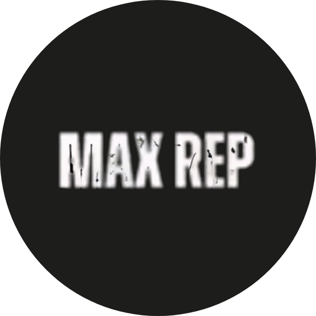 Max Rep - Athlete Lifestyle