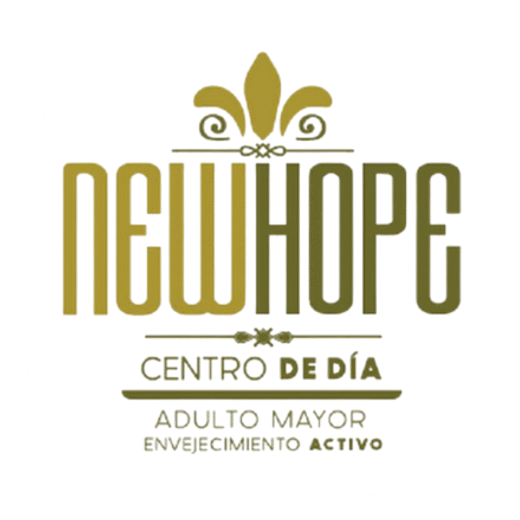 New Hope - Centro de día para personas mayores