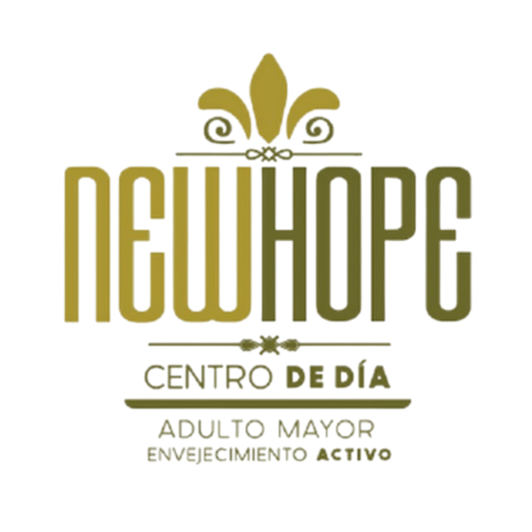 New Hope - Centro de día para personas mayores