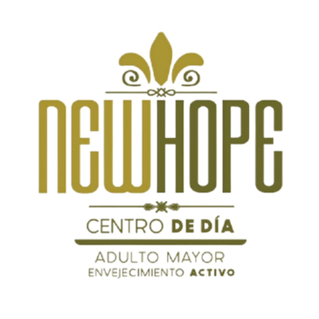 New Hope - Centro de día para personas mayores