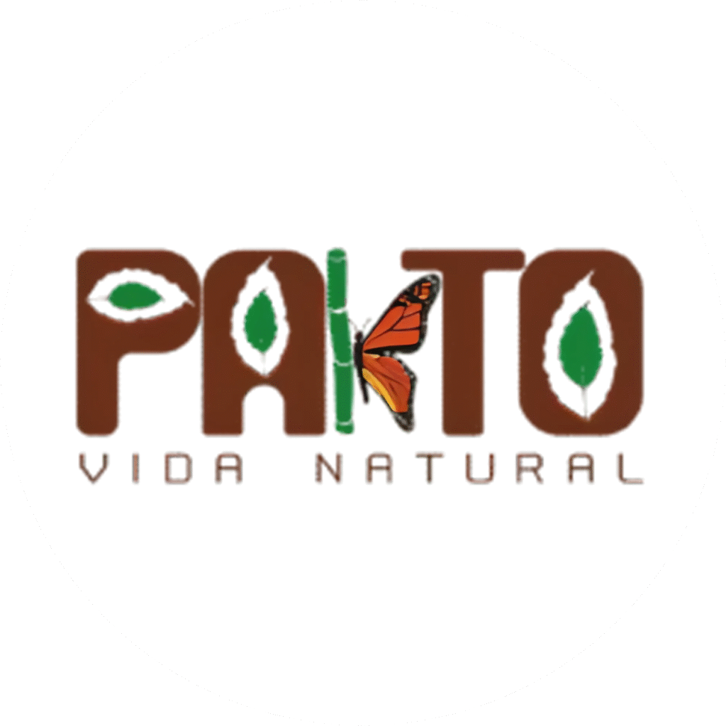 Pakto Vida Natural - Refugio natural y familiar ubicado en el corazón del Chocó Andino