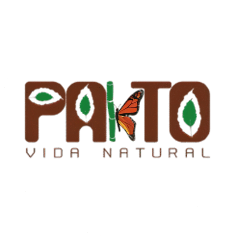 Pakto Vida Natural Pakto Vida Natural - Refugio natural y familiar ubicado en el corazón del Chocó Andino