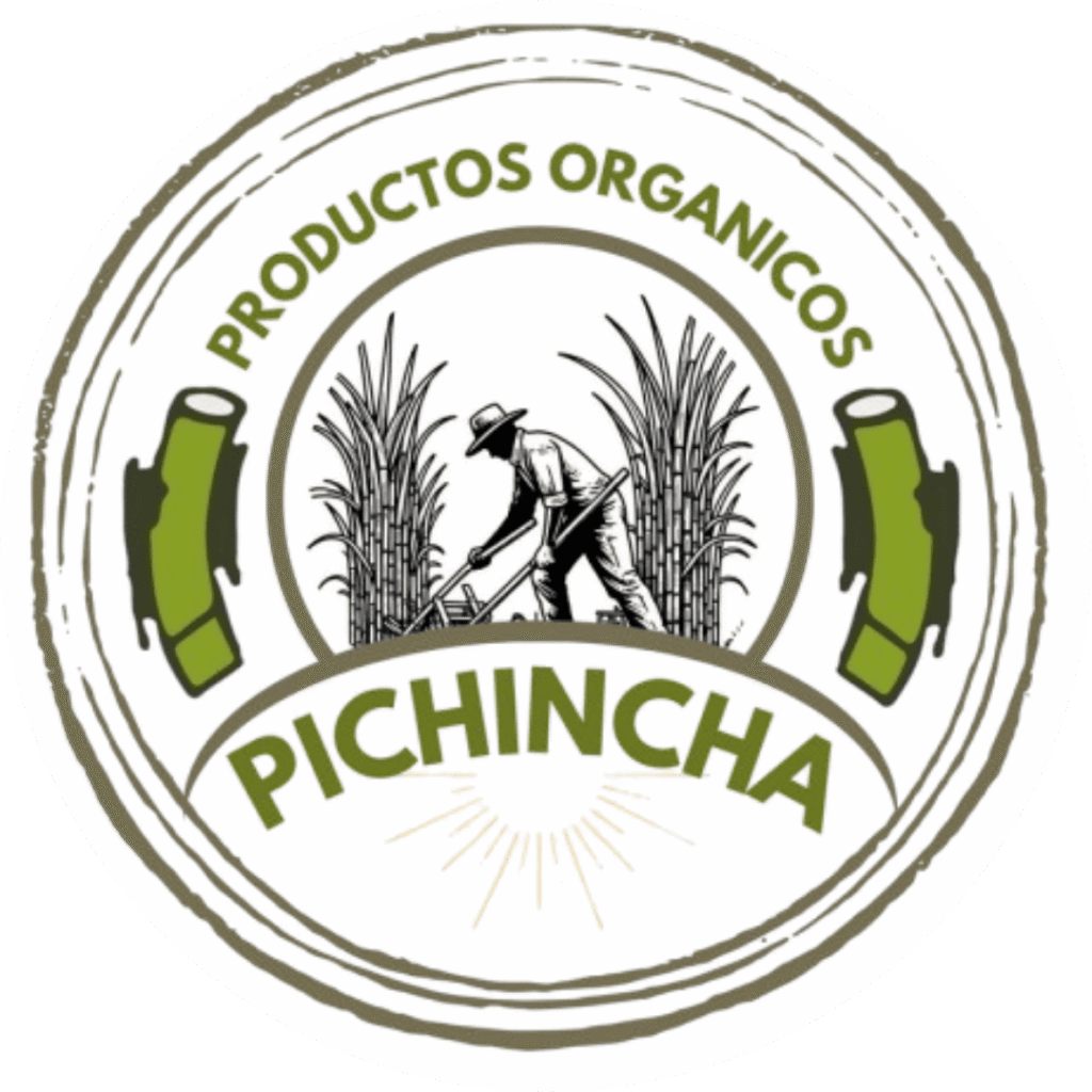 REDCAP - Productos orgánicos Pichincha