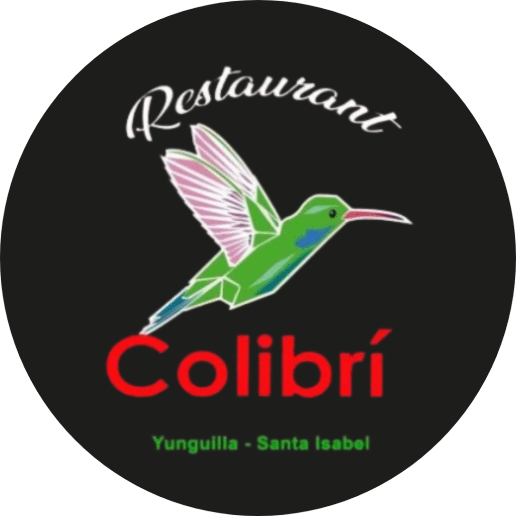 Restaurant Colibrí - Especializados en platos de mariscos