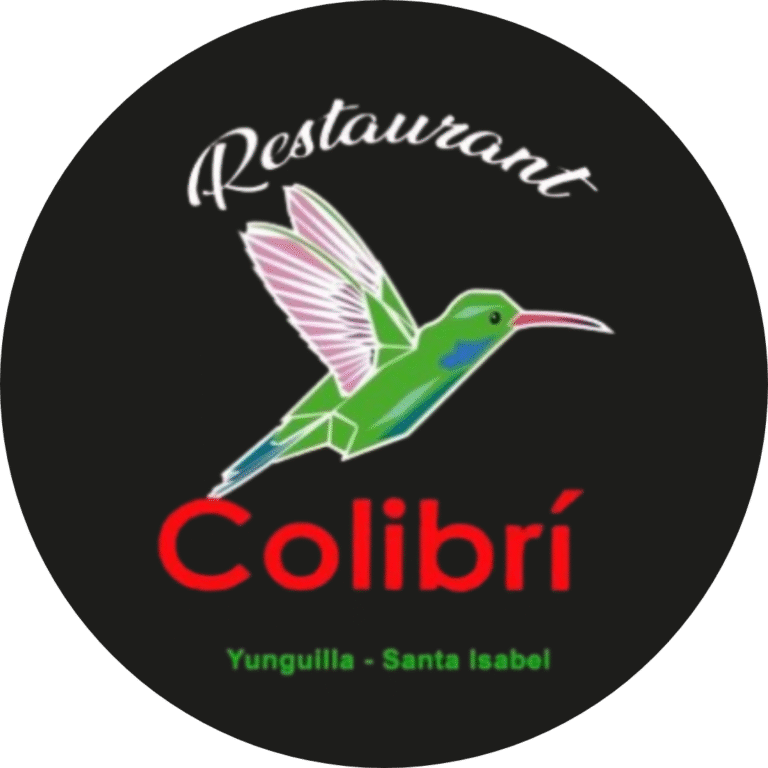 Restaurant Colibrí Restaurant Colibrí - Especializados en platos de mariscos