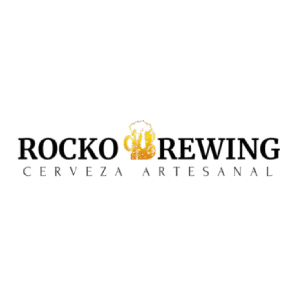 Rocko Brewing - Cerveza Artesanal