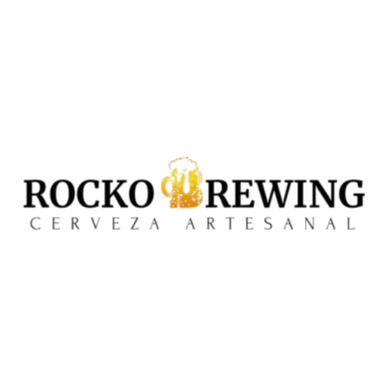 Rocko Brewing Rocko Brewing - Cerveza Artesanal