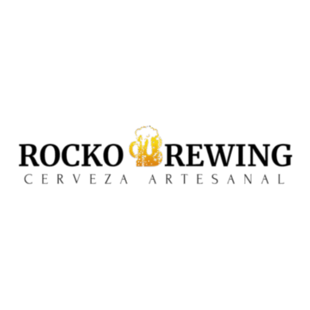 Rocko Brewing Rocko Brewing - Cerveza Artesanal