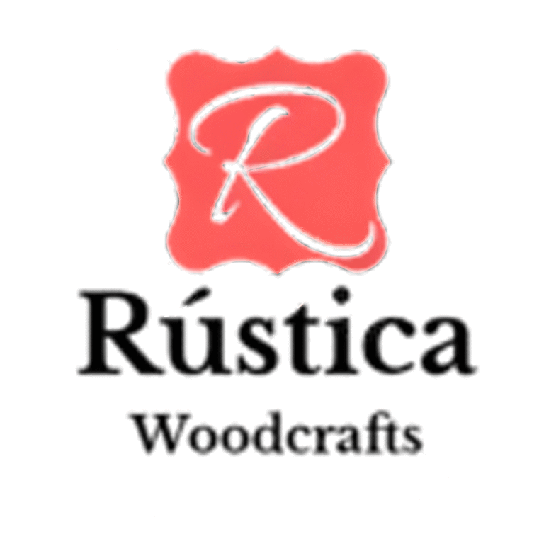 Rústica Woodcrafts Rústica Woodcrafts - Diseños únicos en madera que reflejan nuestra cultura