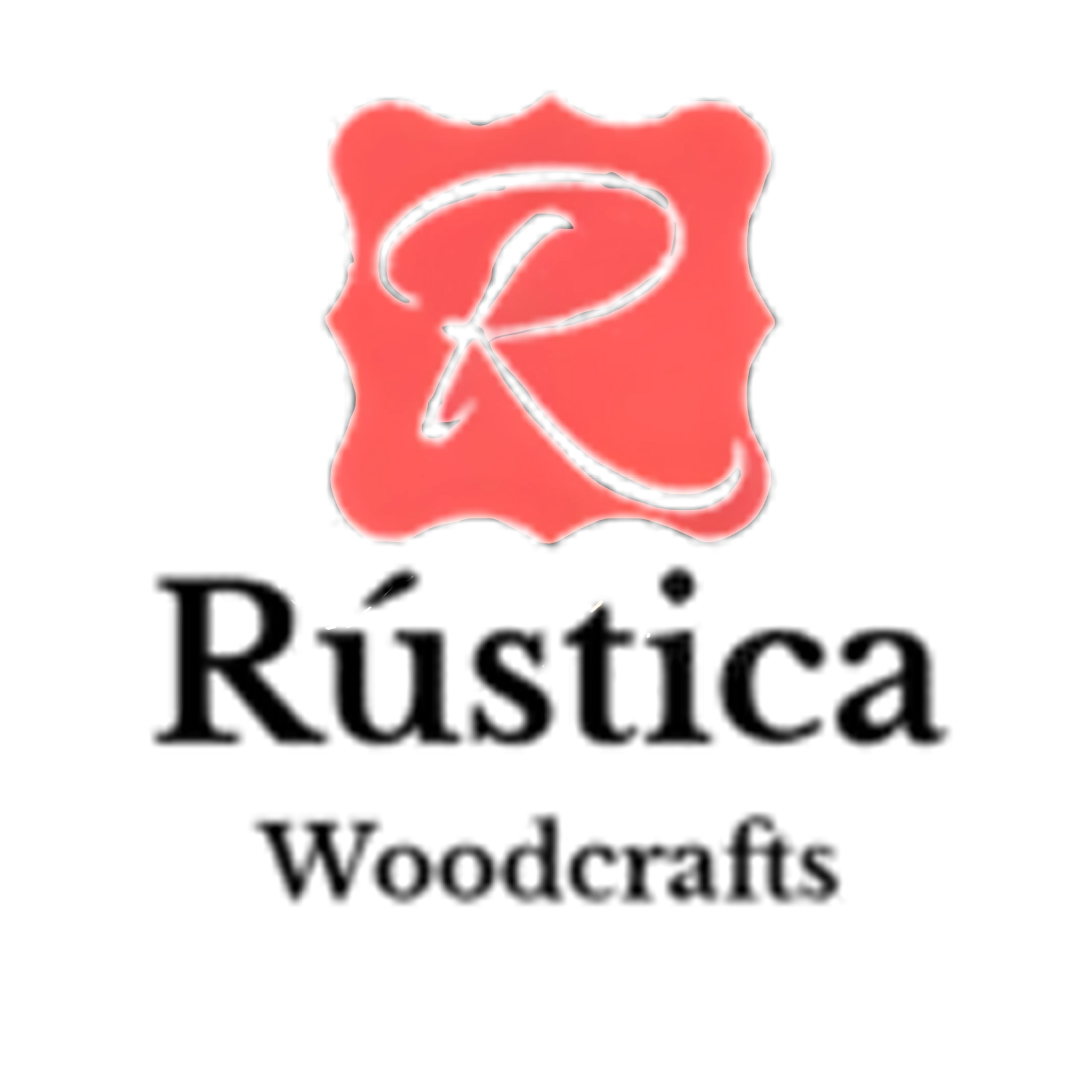 Rústica Woodcrafts Rústica Woodcrafts - Diseños únicos en madera que reflejan nuestra cultura