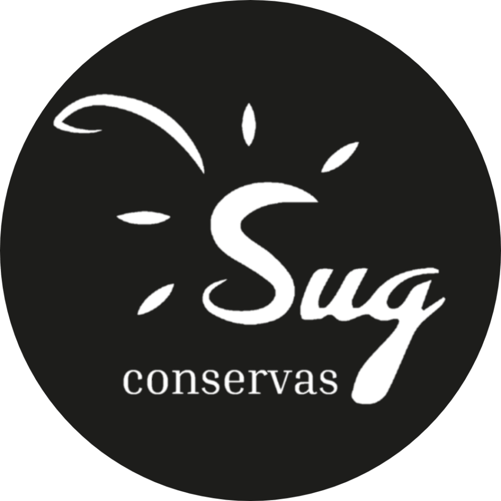 Sug Conservas - Conservas artesanales con ingredientes autóctonos de Ecuador