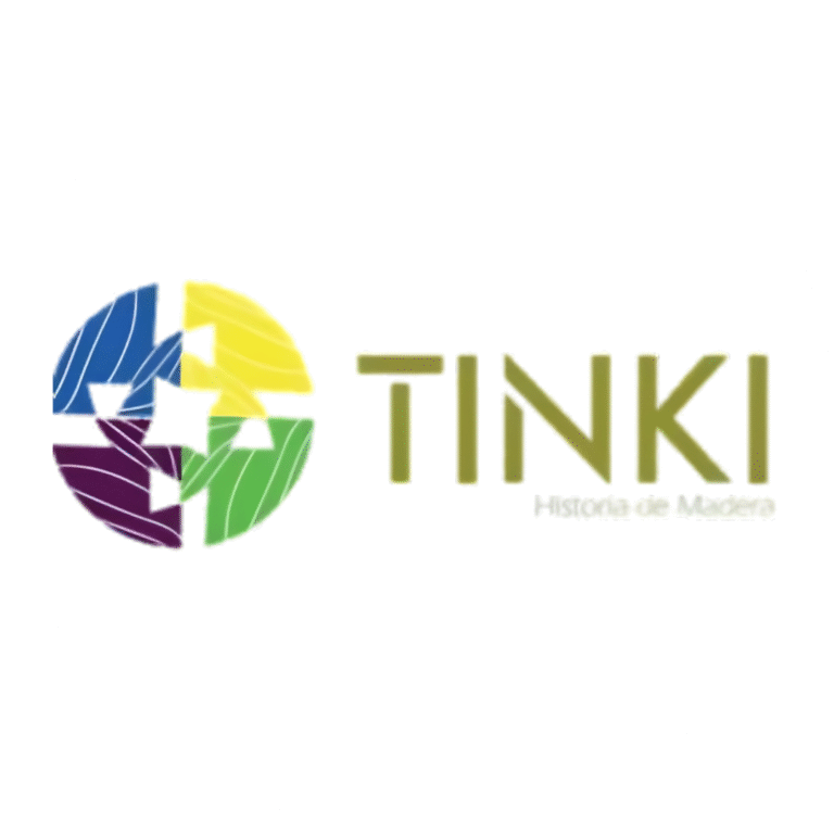 Tinki Tinki - Creación de figuras decorativas artesanales