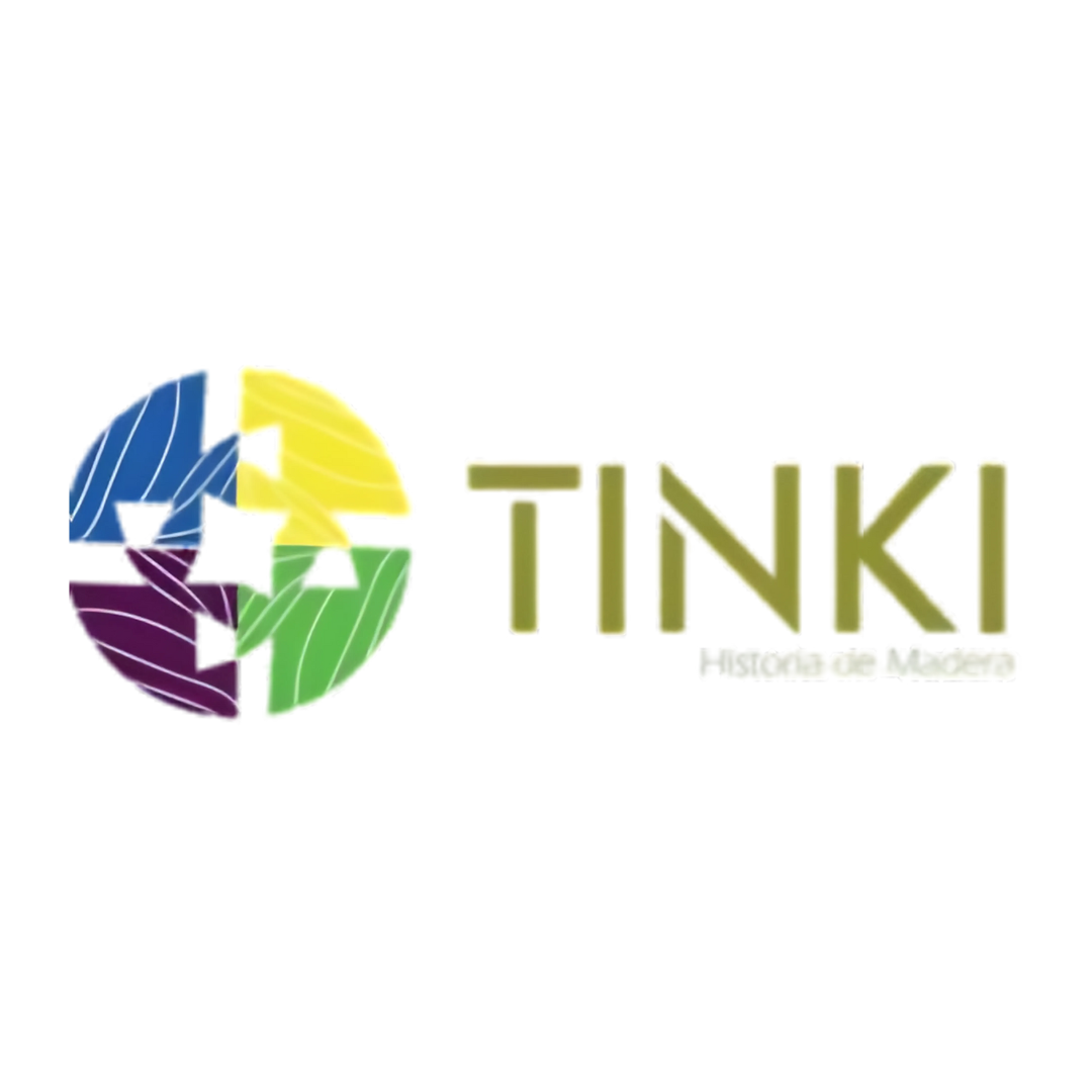 Tinki Tinki - Creación de figuras decorativas artesanales