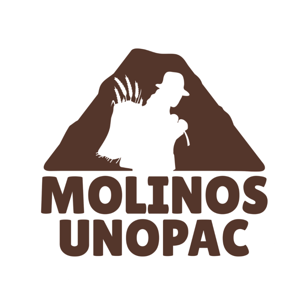 Molinos Unopac - Productos derivados de cereales autóctonos