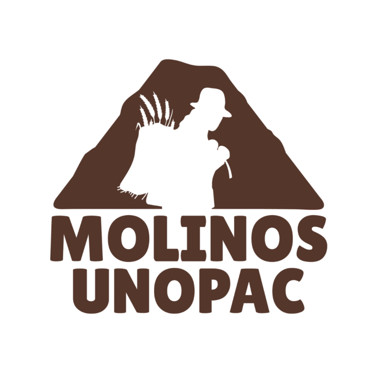 Molinos Unopac Molinos Unopac - Productos derivados de cereales autóctonos