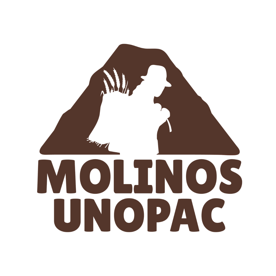 Molinos Unopac Molinos Unopac - Productos derivados de cereales autóctonos