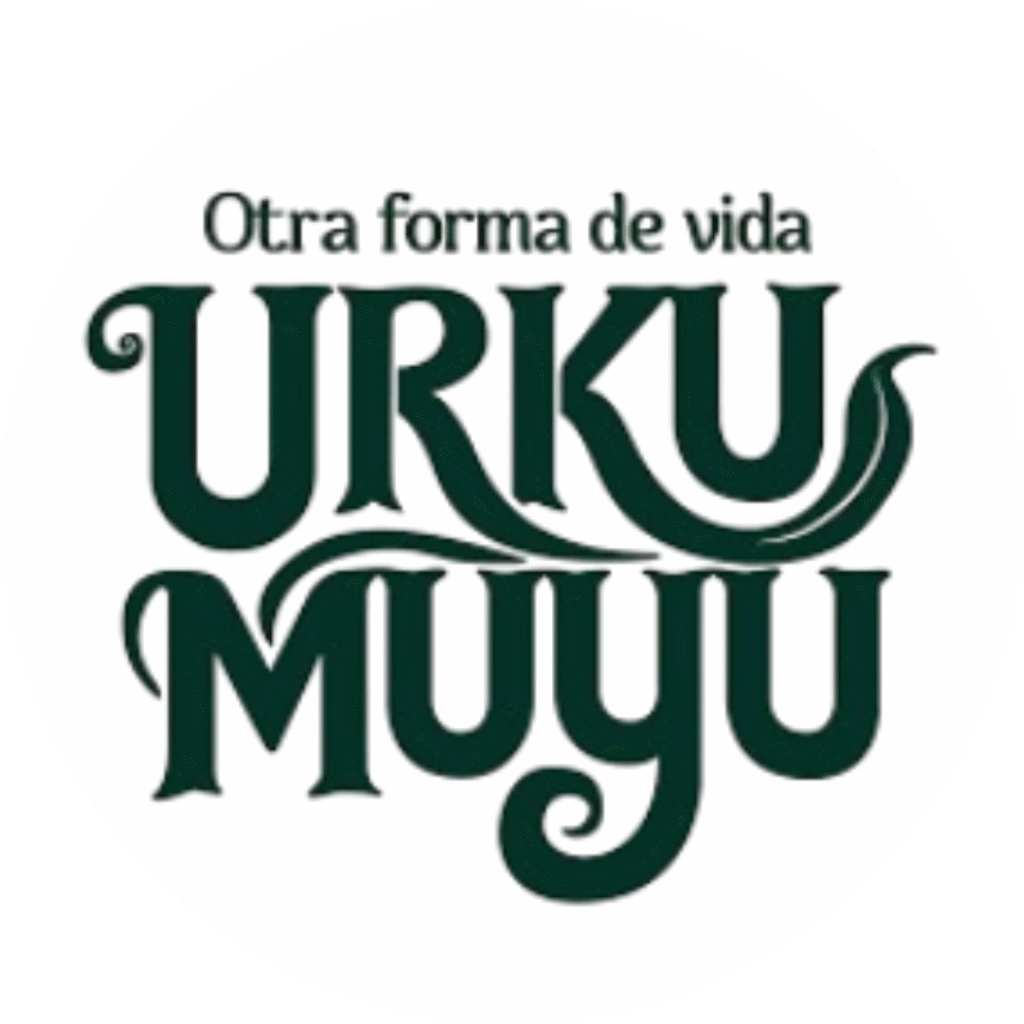 Urku Muyu - Cacao Blanco un super snack