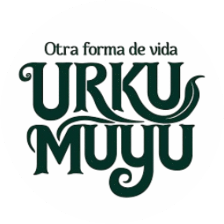 Urku Muyu Urku Muyu - Cacao Blanco un super snack