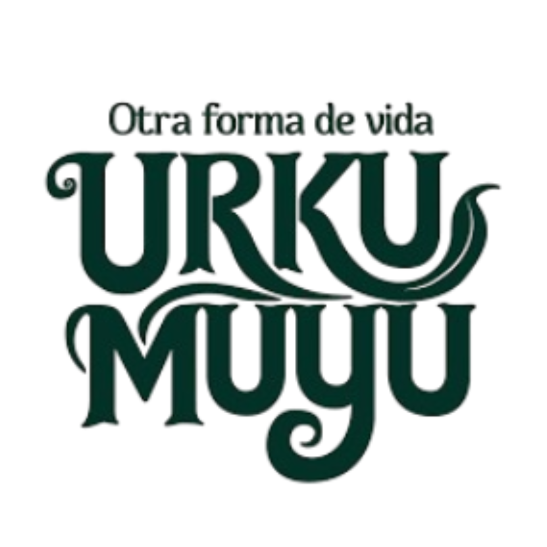 Urku Muyu Urku Muyu - Cacao Blanco un super snack