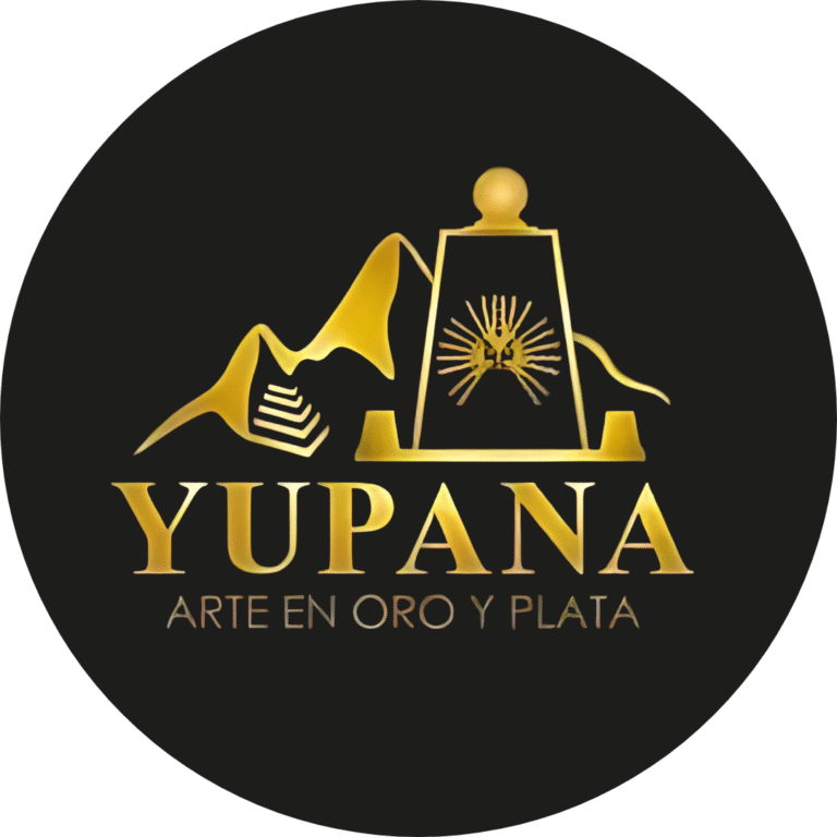 Yupana Yupana - Joyas personalizadas de alta calidad en oro y plata