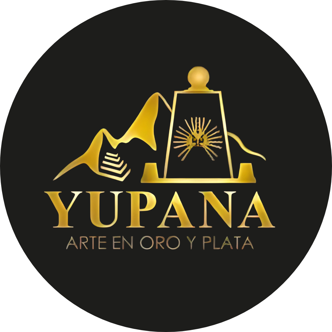 Yupana Yupana - Joyas personalizadas de alta calidad en oro y plata